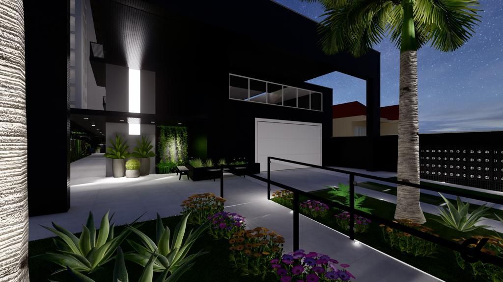 Apartamento, 1 quarto, 44 m² - Foto 10