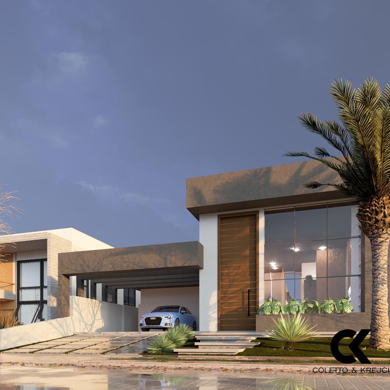 Casa de Condomínio à venda com 3 quartos, 180m² - Foto 2