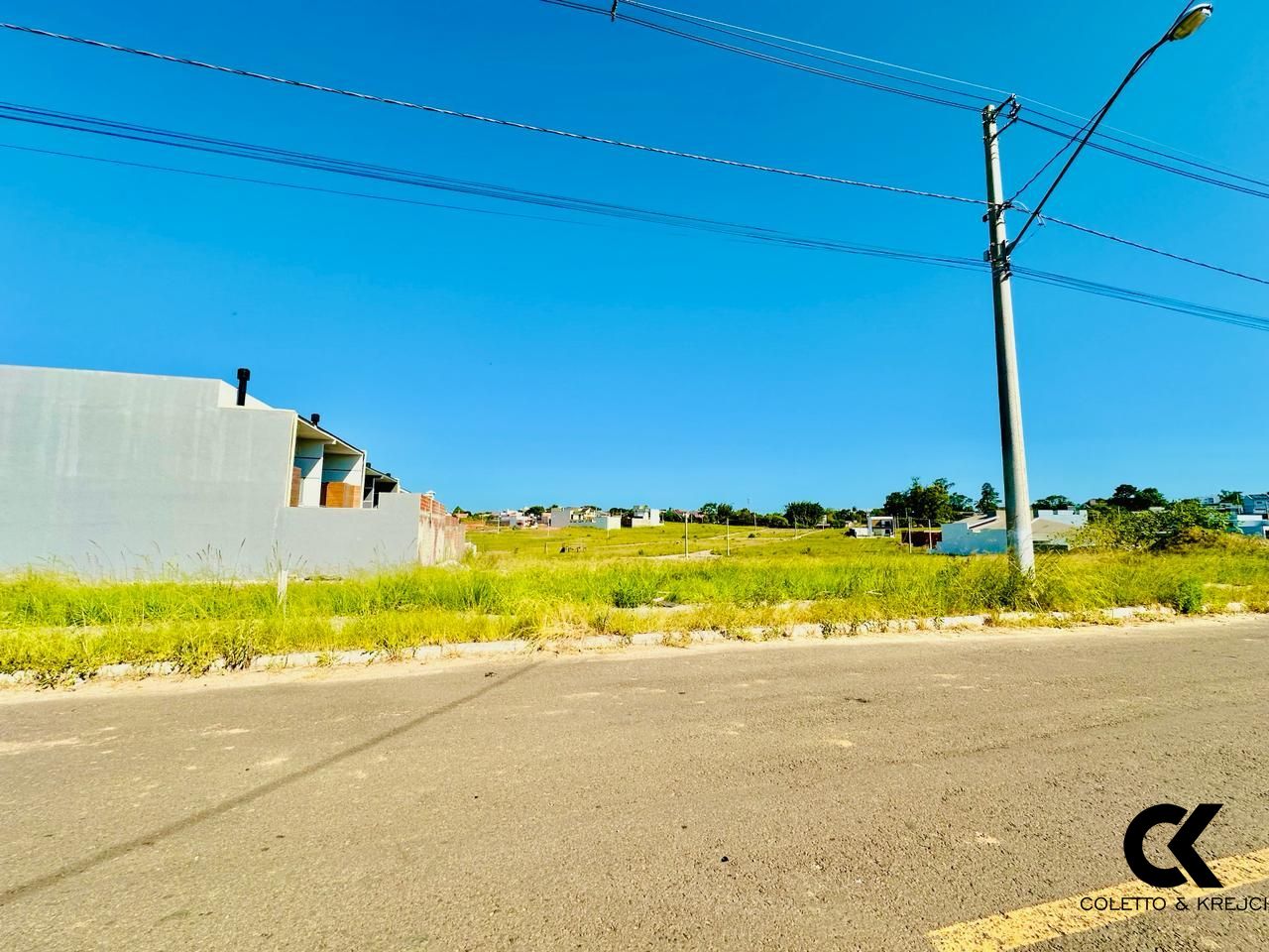 Terreno, 352 m² - Foto 1