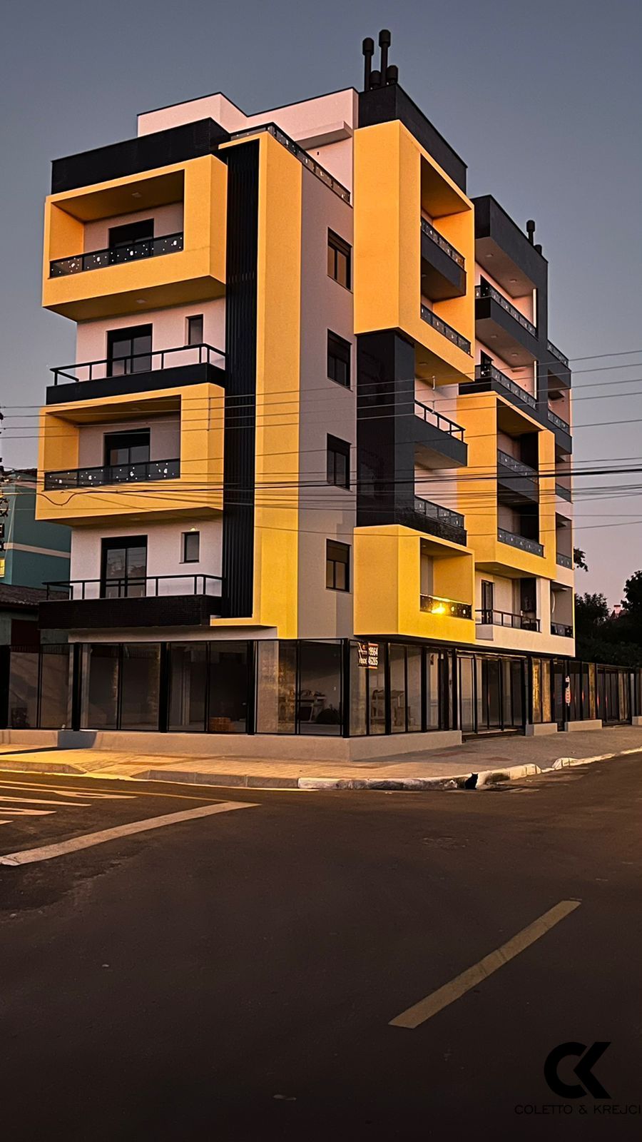 Cobertura, 3 quartos, 139 m² - Foto 5