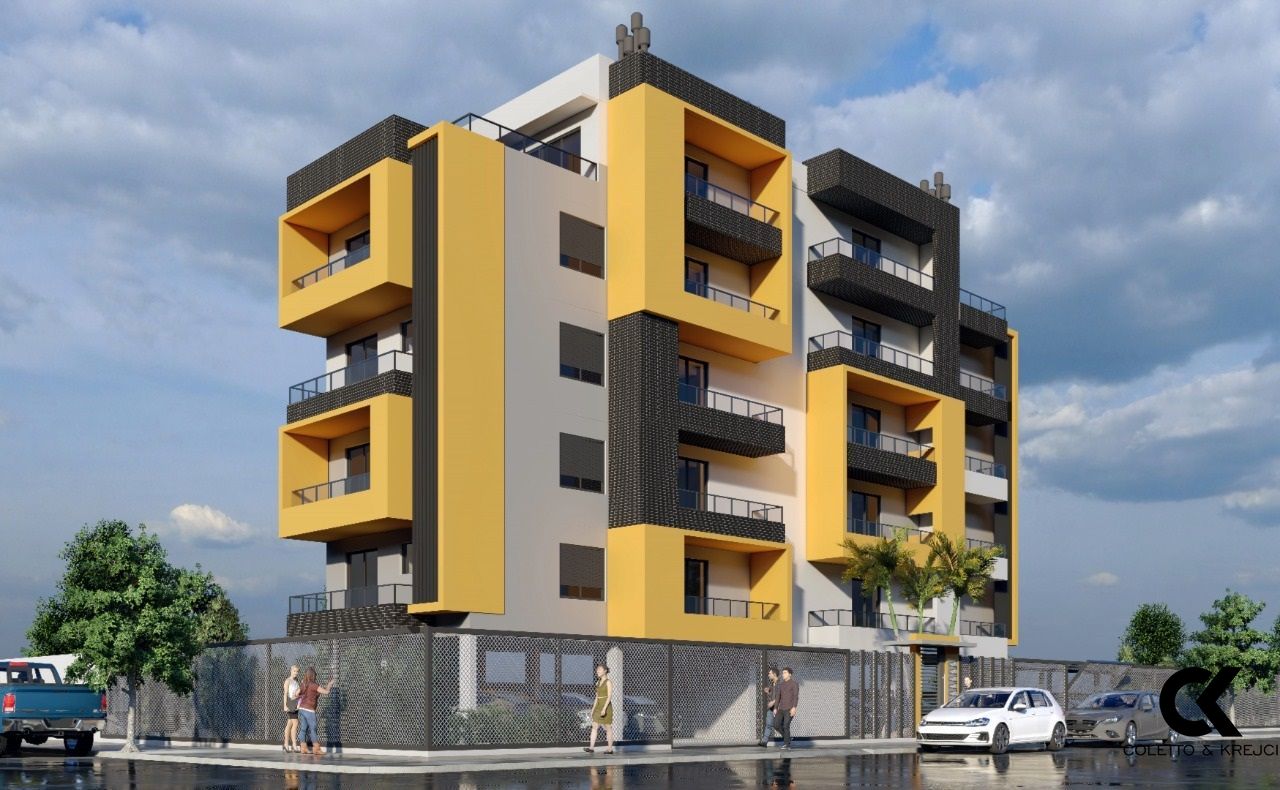 Apartamento, 2 quartos, 89 m² - Foto 8