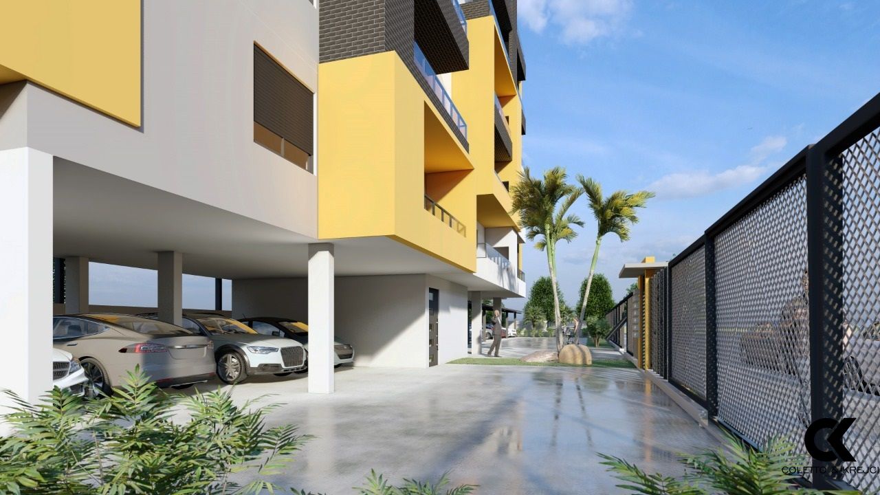 Apartamento, 2 quartos, 89 m² - Foto 9