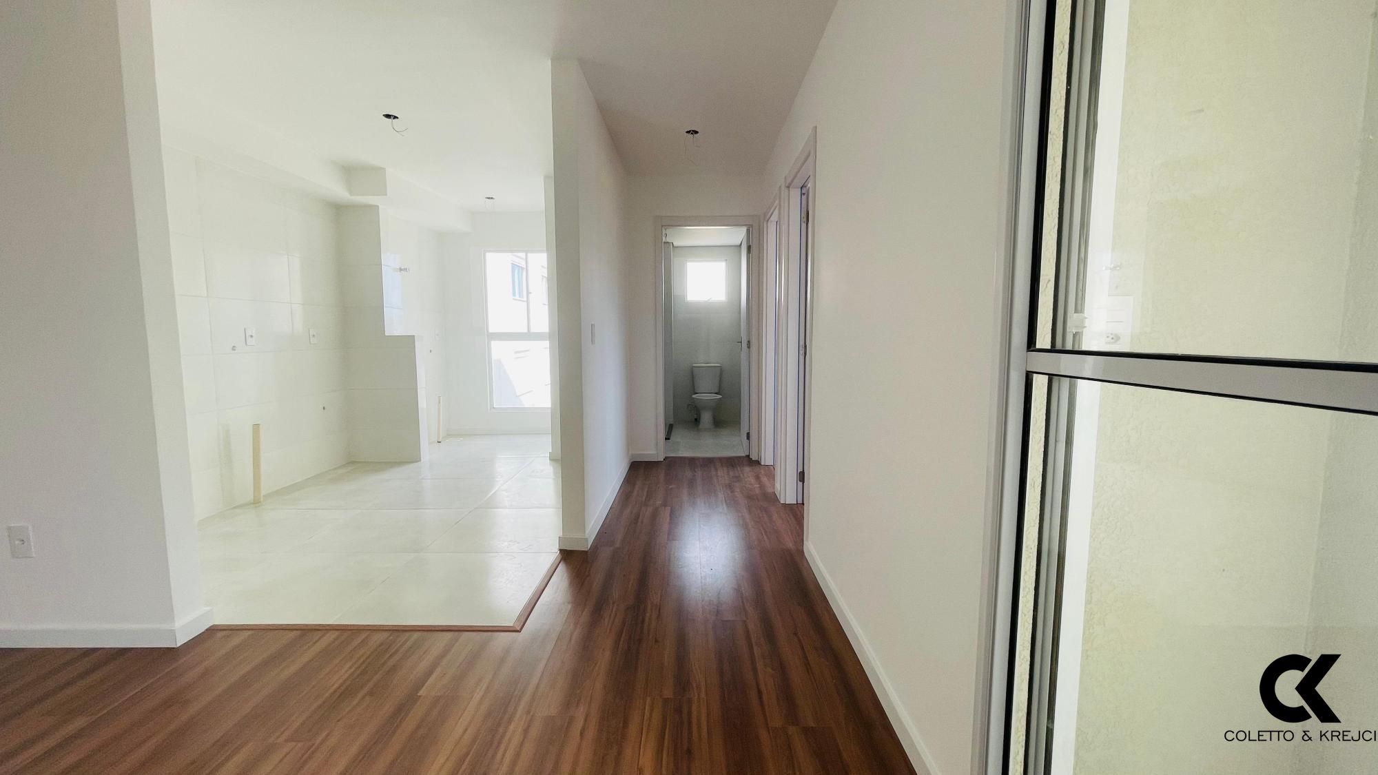 Apartamento para alugar com 2 quartos, 52m² - Foto 7