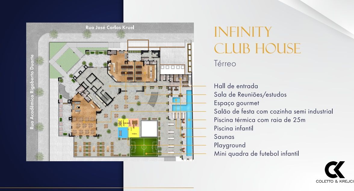 Apartamento à venda com 3 quartos, 247m² - Foto 4