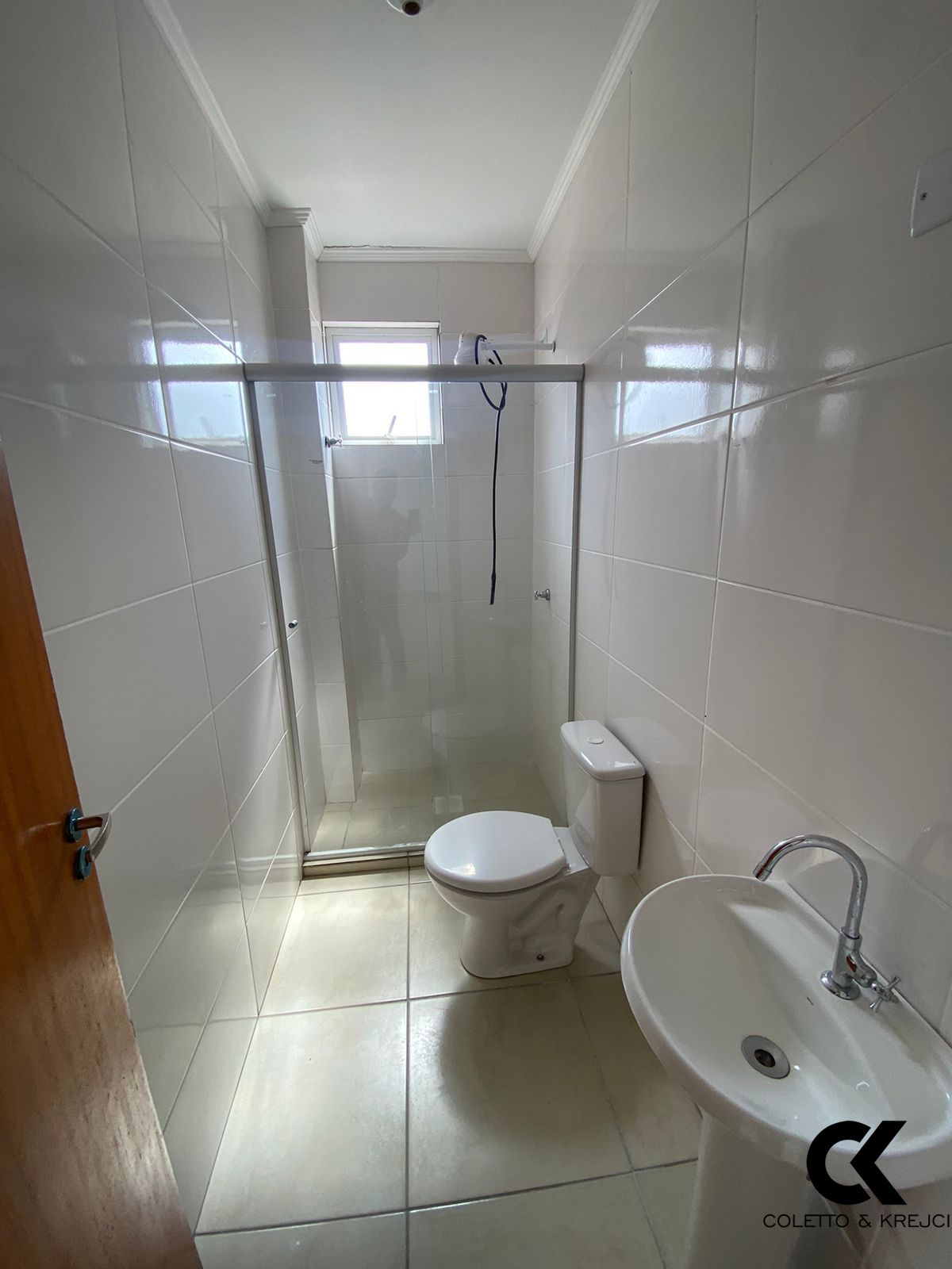 Apartamento à venda com 1 quarto, 37m² - Foto 6