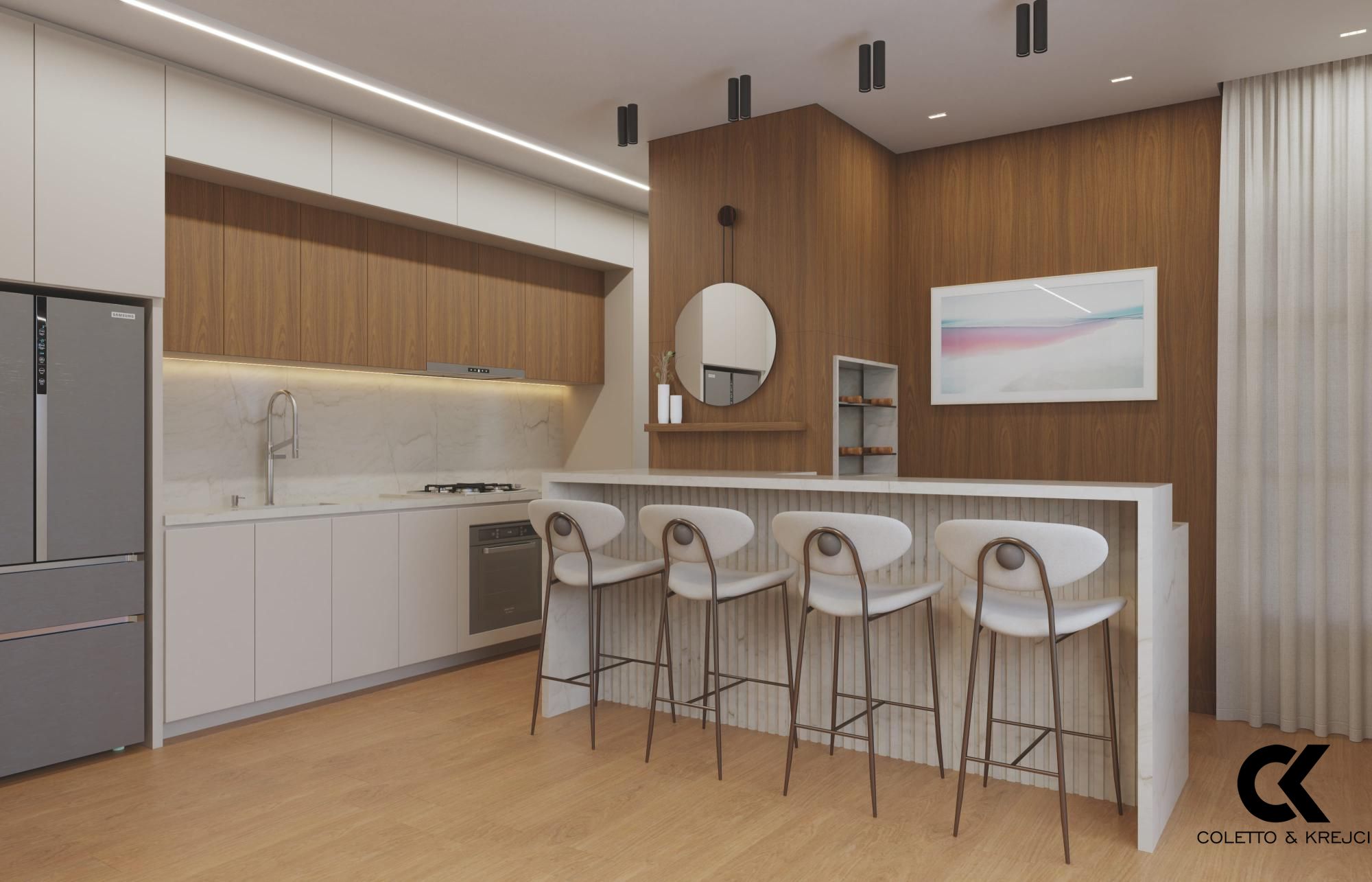 Apartamento, 2 quartos, 93 m² - Foto 21