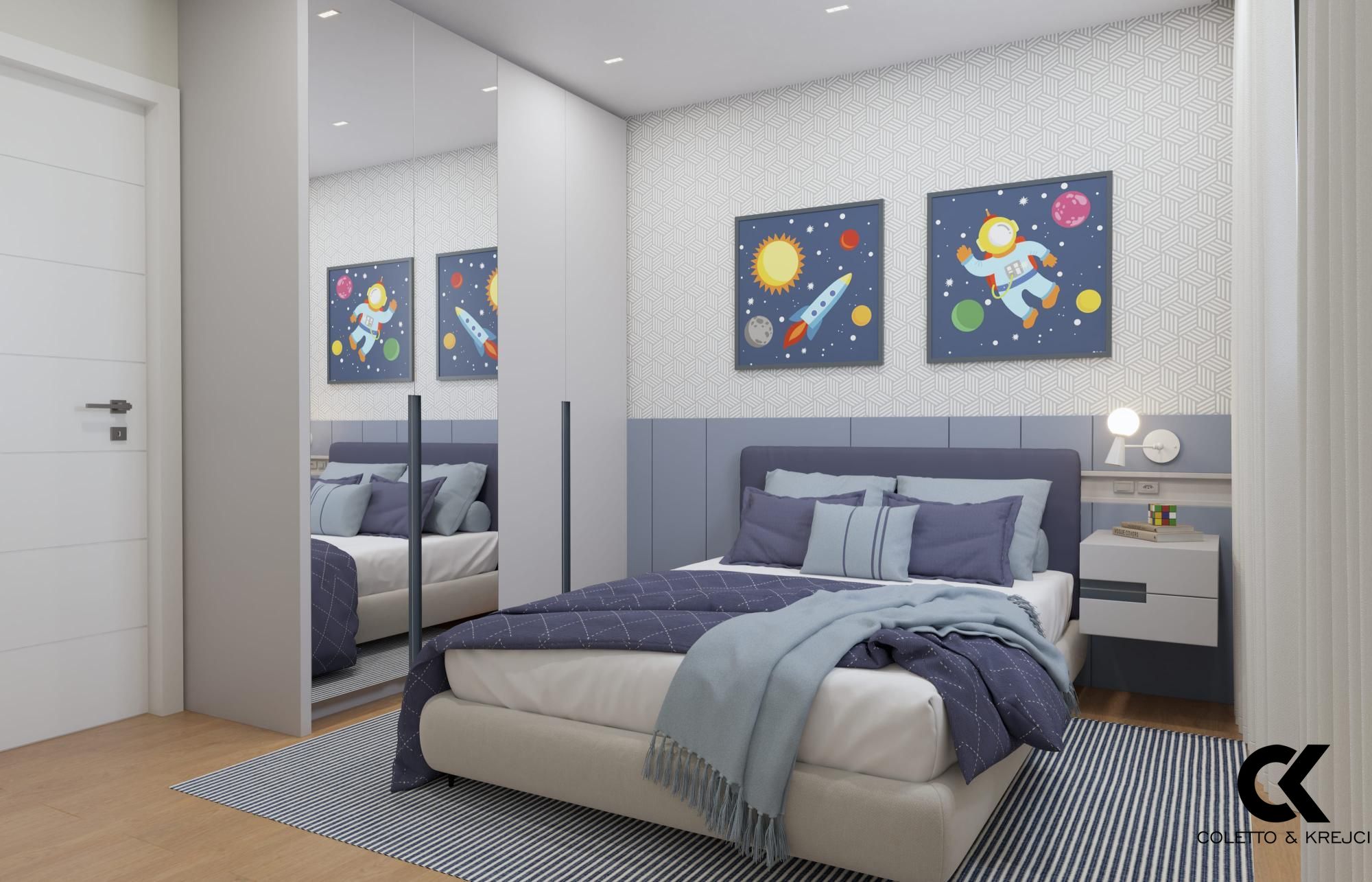 Apartamento, 2 quartos, 93 m² - Foto 20