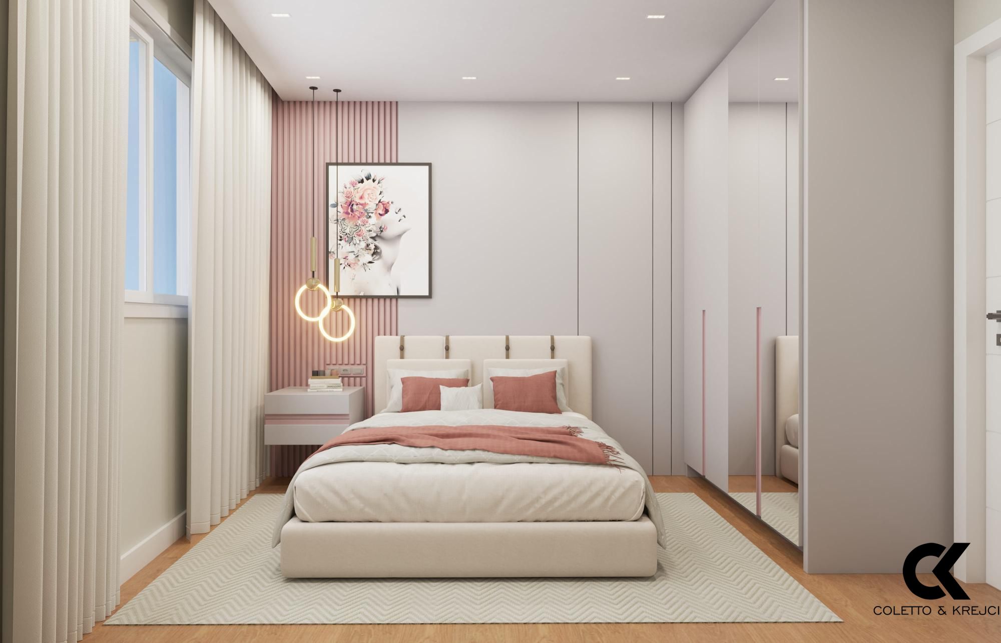 Apartamento, 2 quartos, 93 m² - Foto 17