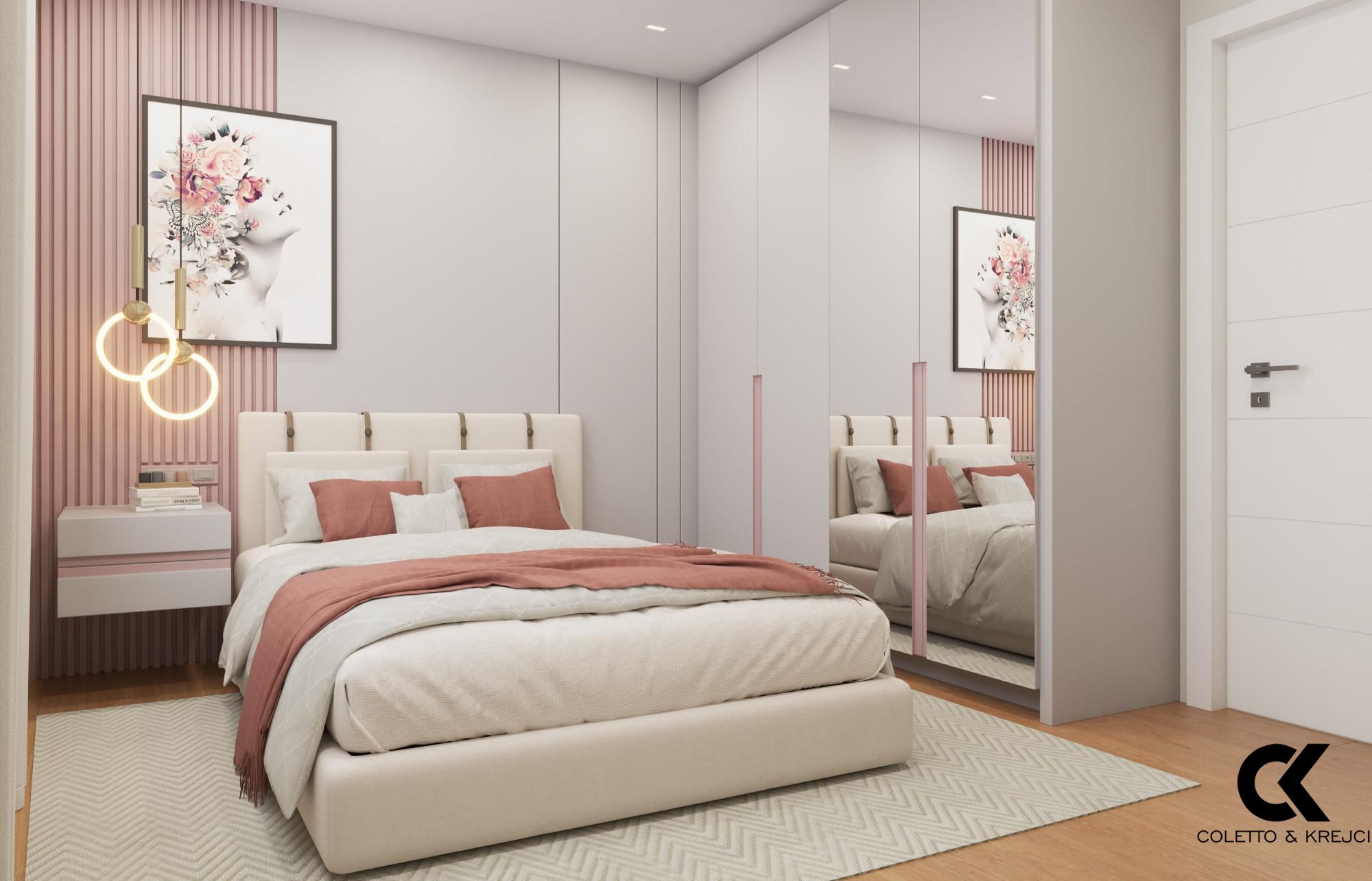 Apartamento, 2 quartos, 93 m² - Foto 18