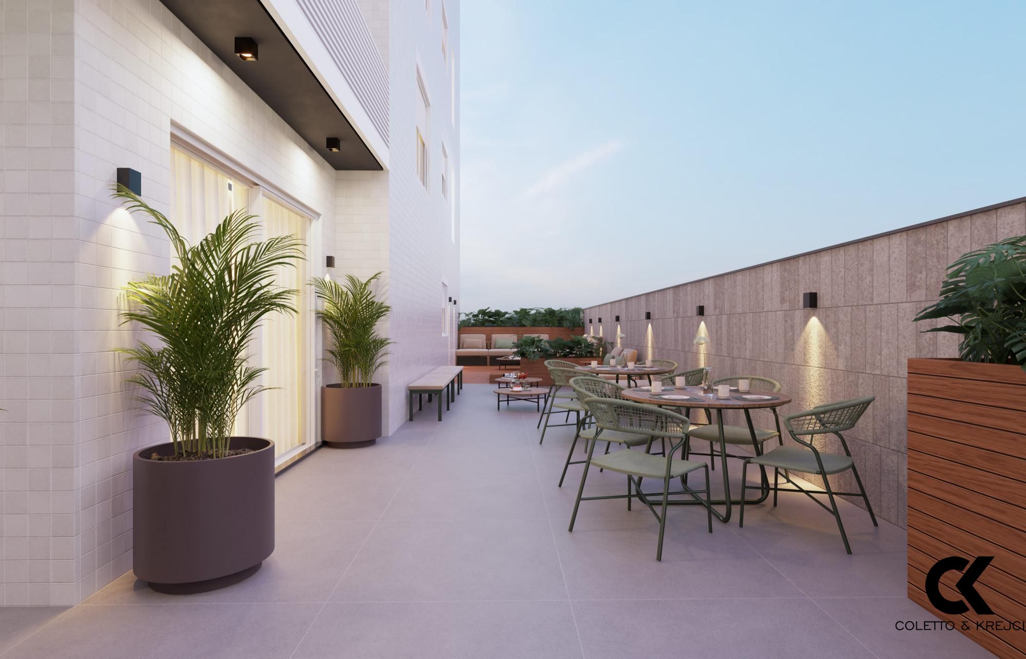 Apartamento, 2 quartos, 93 m² - Foto 10