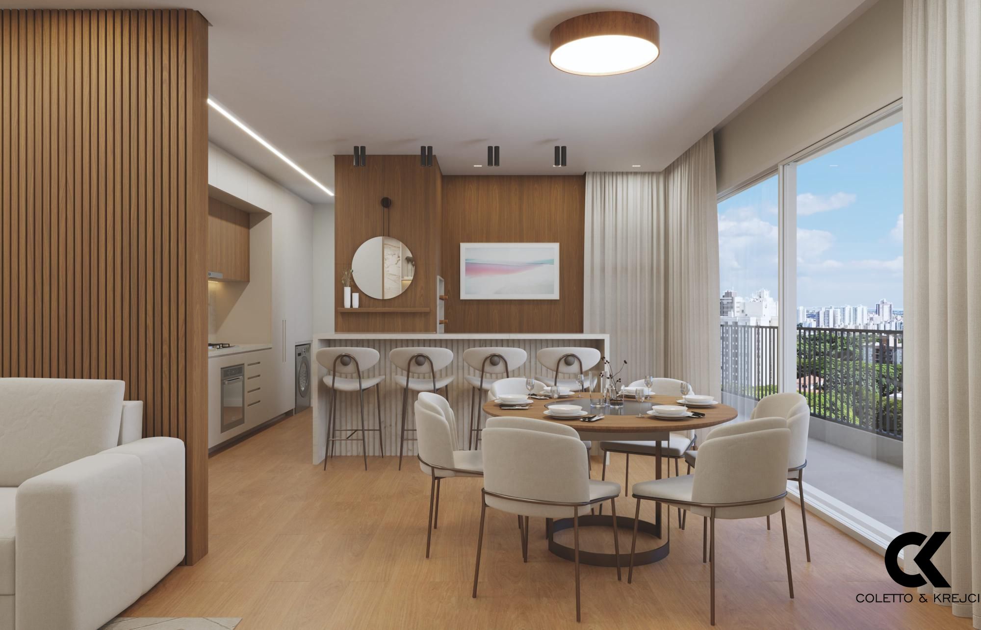 Apartamento, 2 quartos, 93 m² - Foto 23