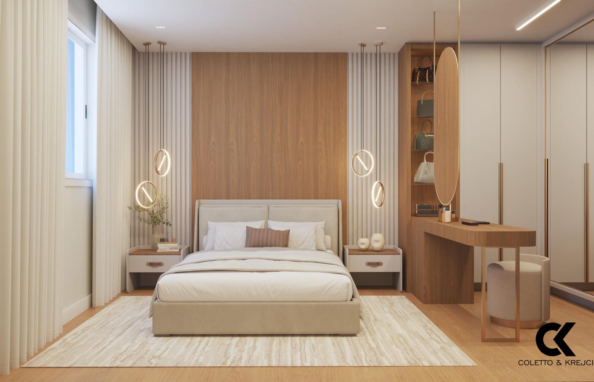 Apartamento, 2 quartos, 93 m² - Foto 24