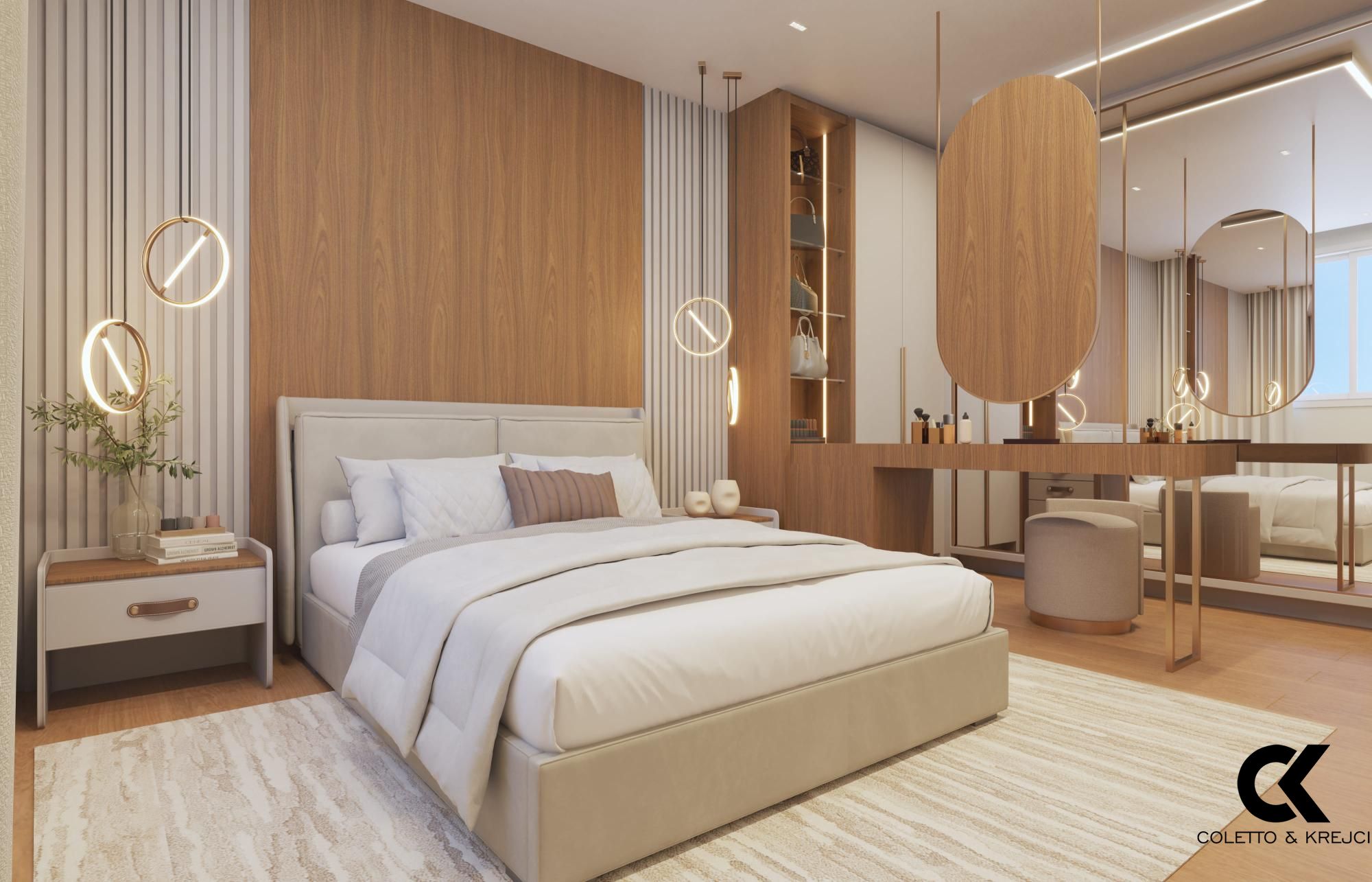 Apartamento, 2 quartos, 93 m² - Foto 26