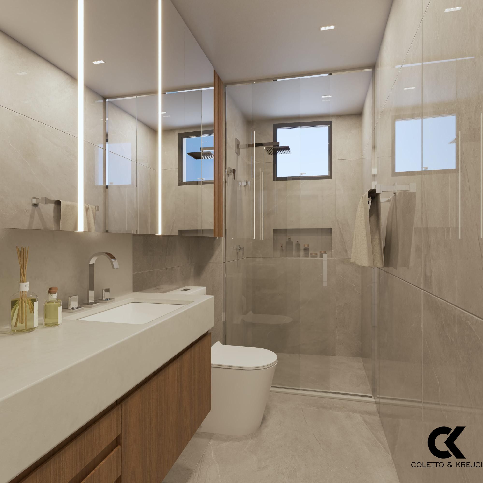 Apartamento, 2 quartos, 93 m² - Foto 28