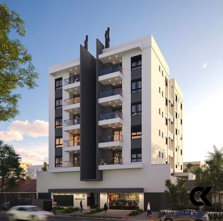 Apartamento, 2 quartos, 68 m² - Foto 8