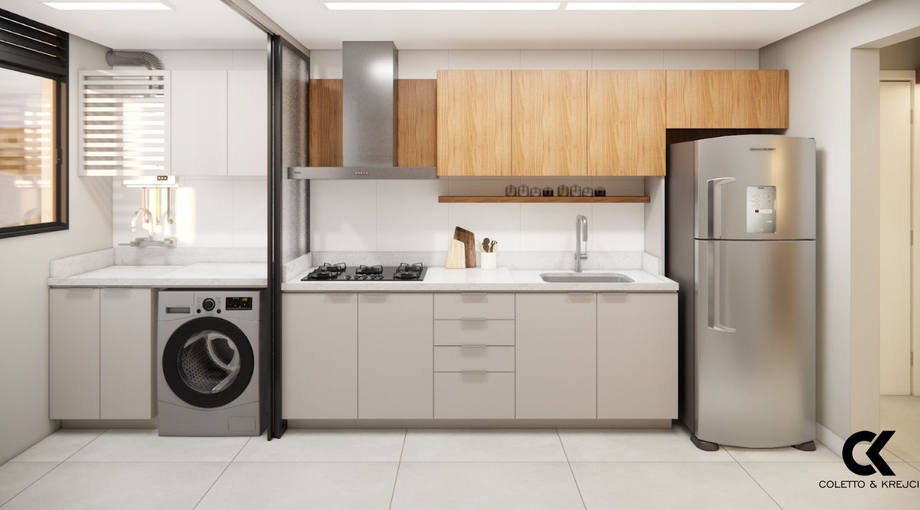 Apartamento, 2 quartos, 68 m² - Foto 5