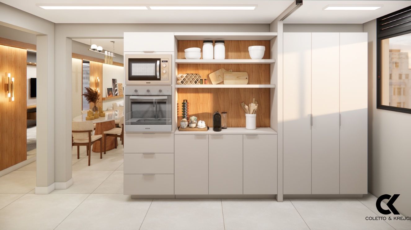 Apartamento, 2 quartos, 68 m² - Foto 6