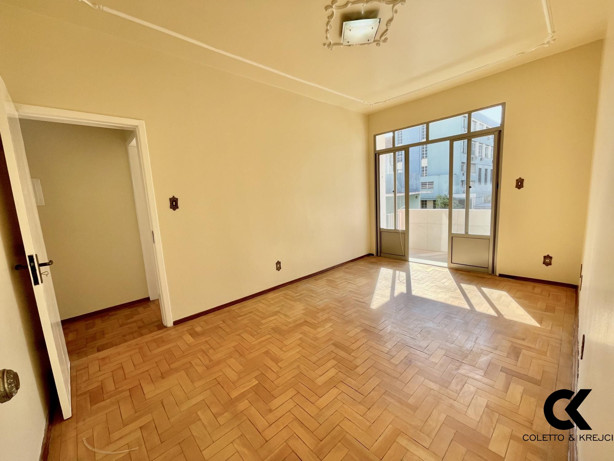 Apartamento para alugar com 2 quartos, 71m² - Foto 2