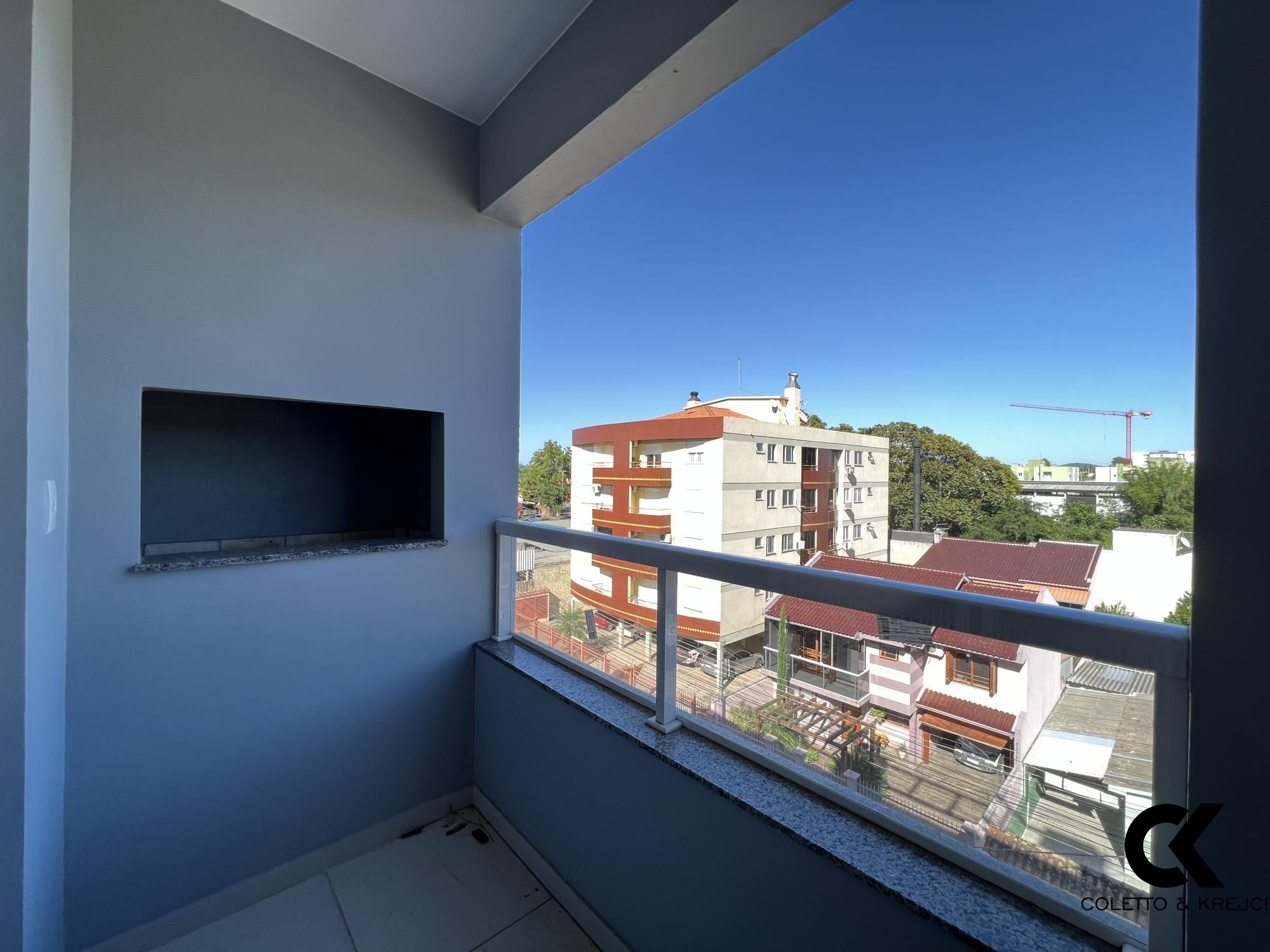 Apartamento, 2 quartos, 70 m² - Foto 6