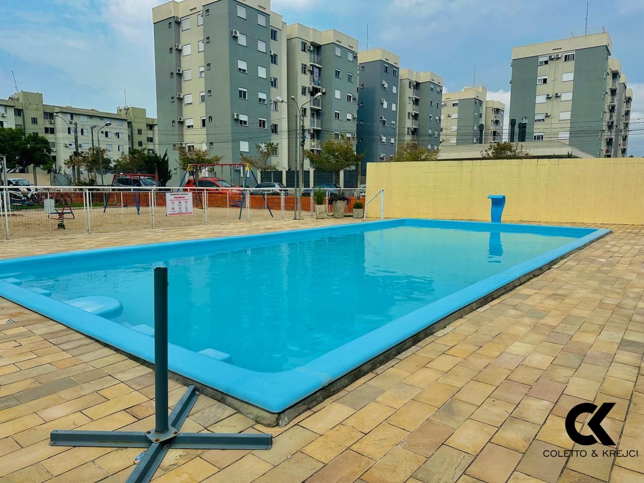 Apartamento, 3 quartos, 63 m² - Foto 21