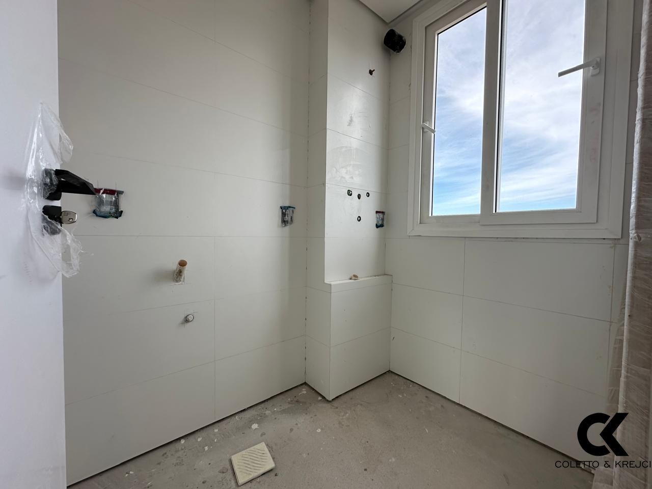 Apartamento à venda com 2 quartos, 82m² - Foto 7