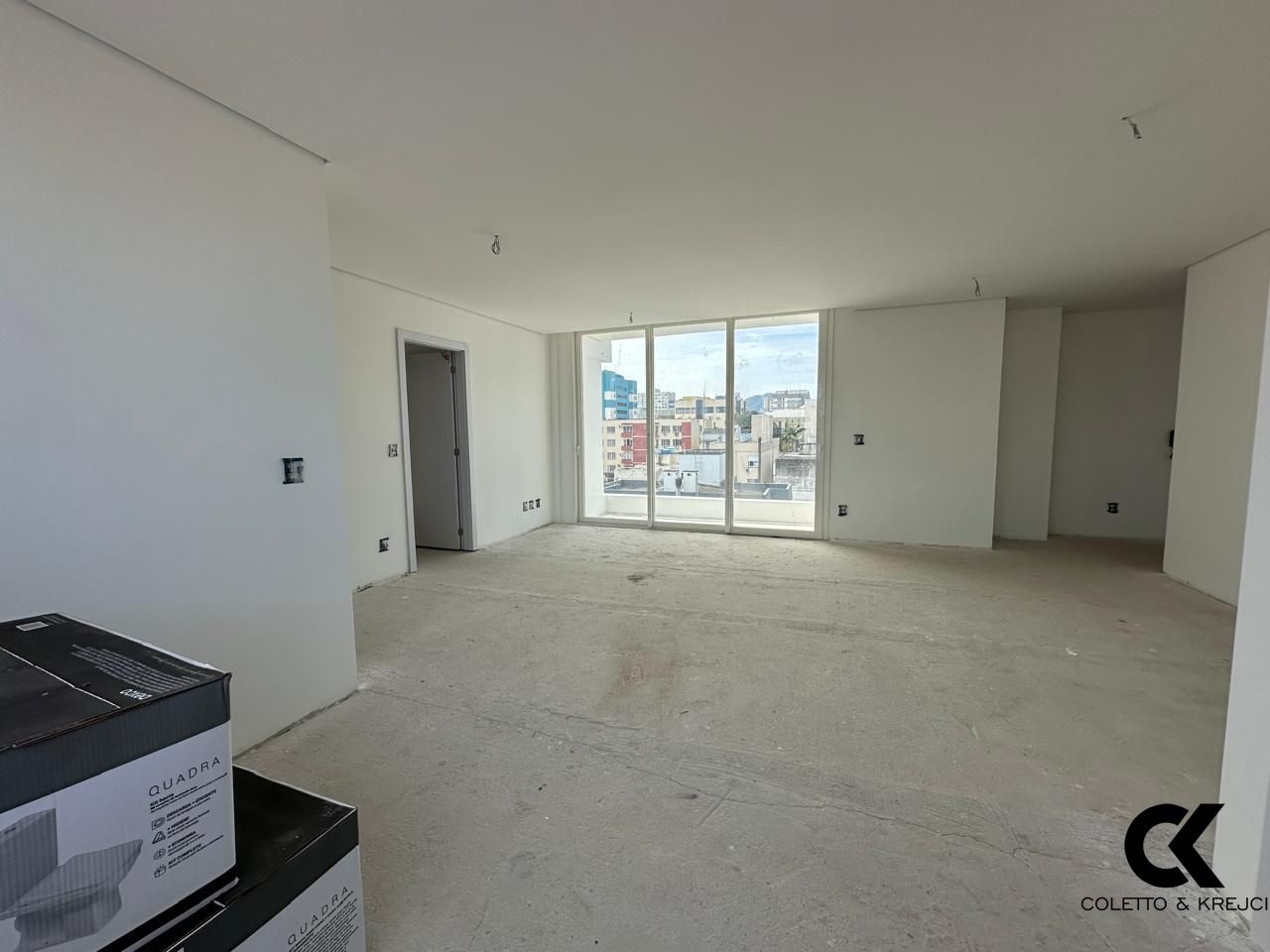 Apartamento à venda com 2 quartos, 82m² - Foto 8