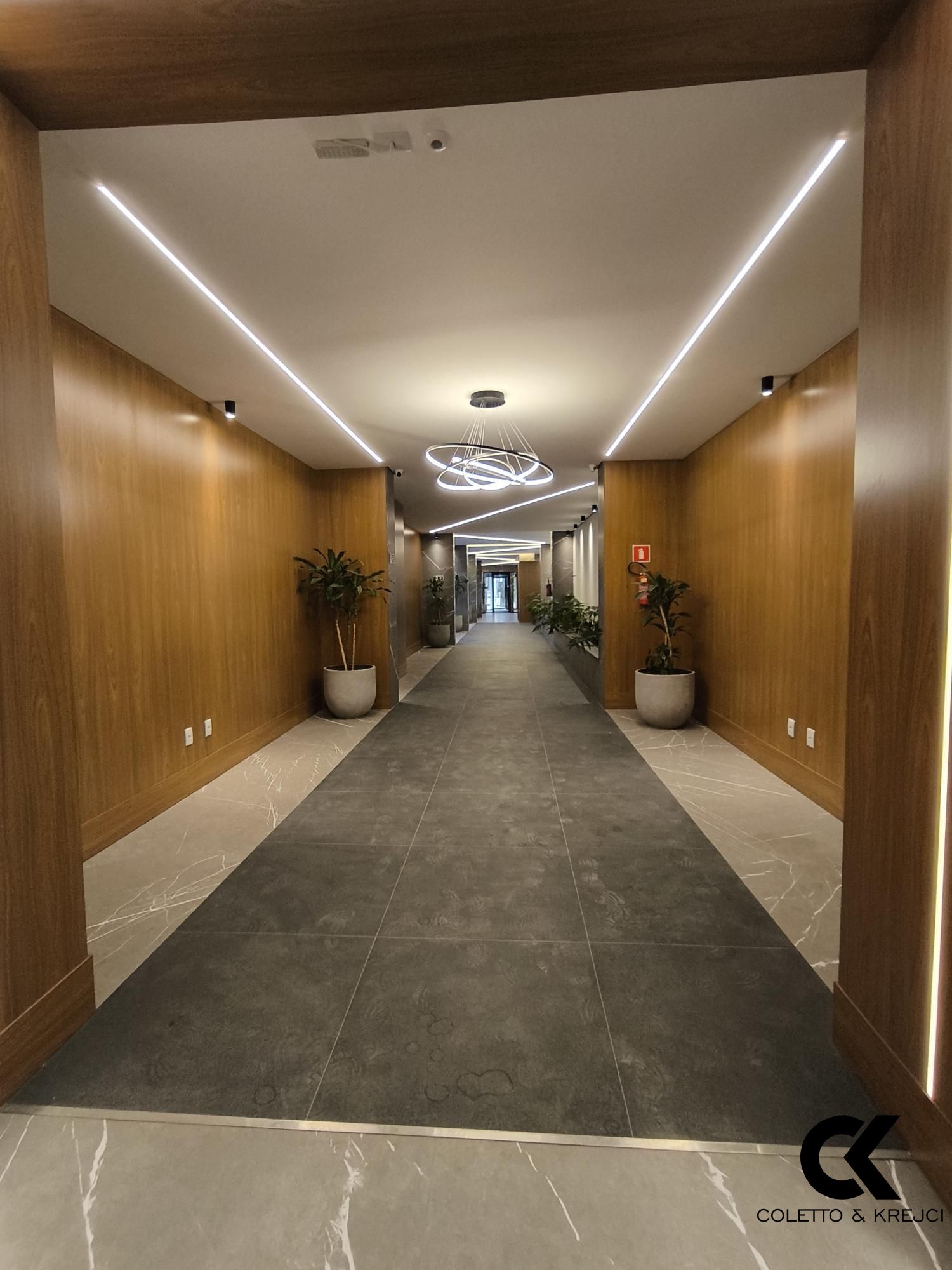 Apartamento, 3 quartos, 195 m² - Foto 3