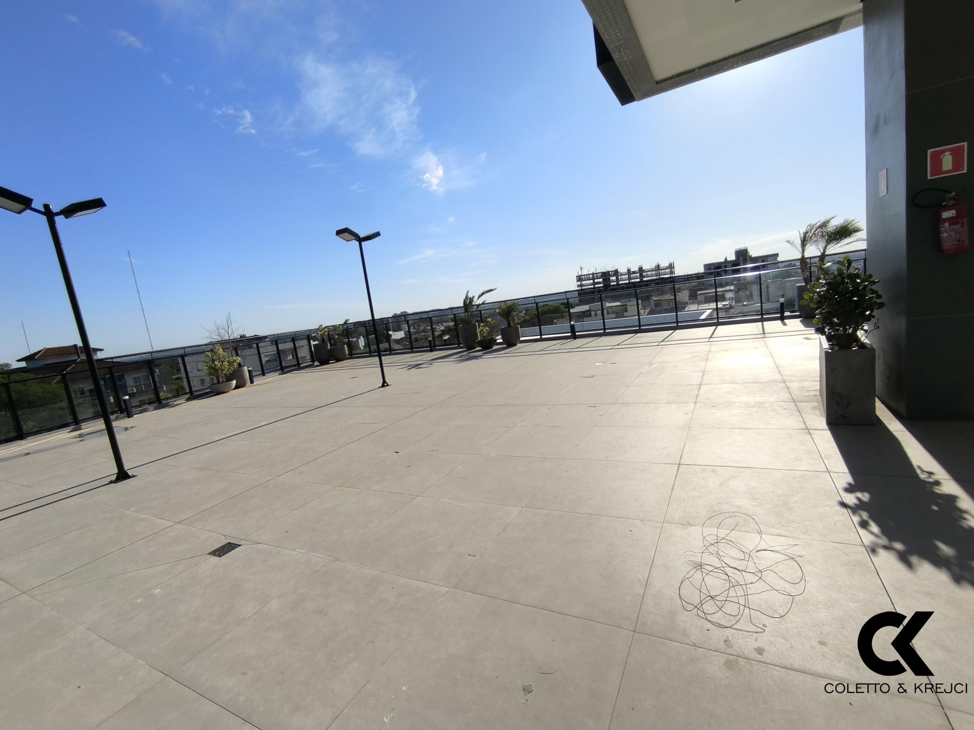 Apartamento, 3 quartos, 195 m² - Foto 11