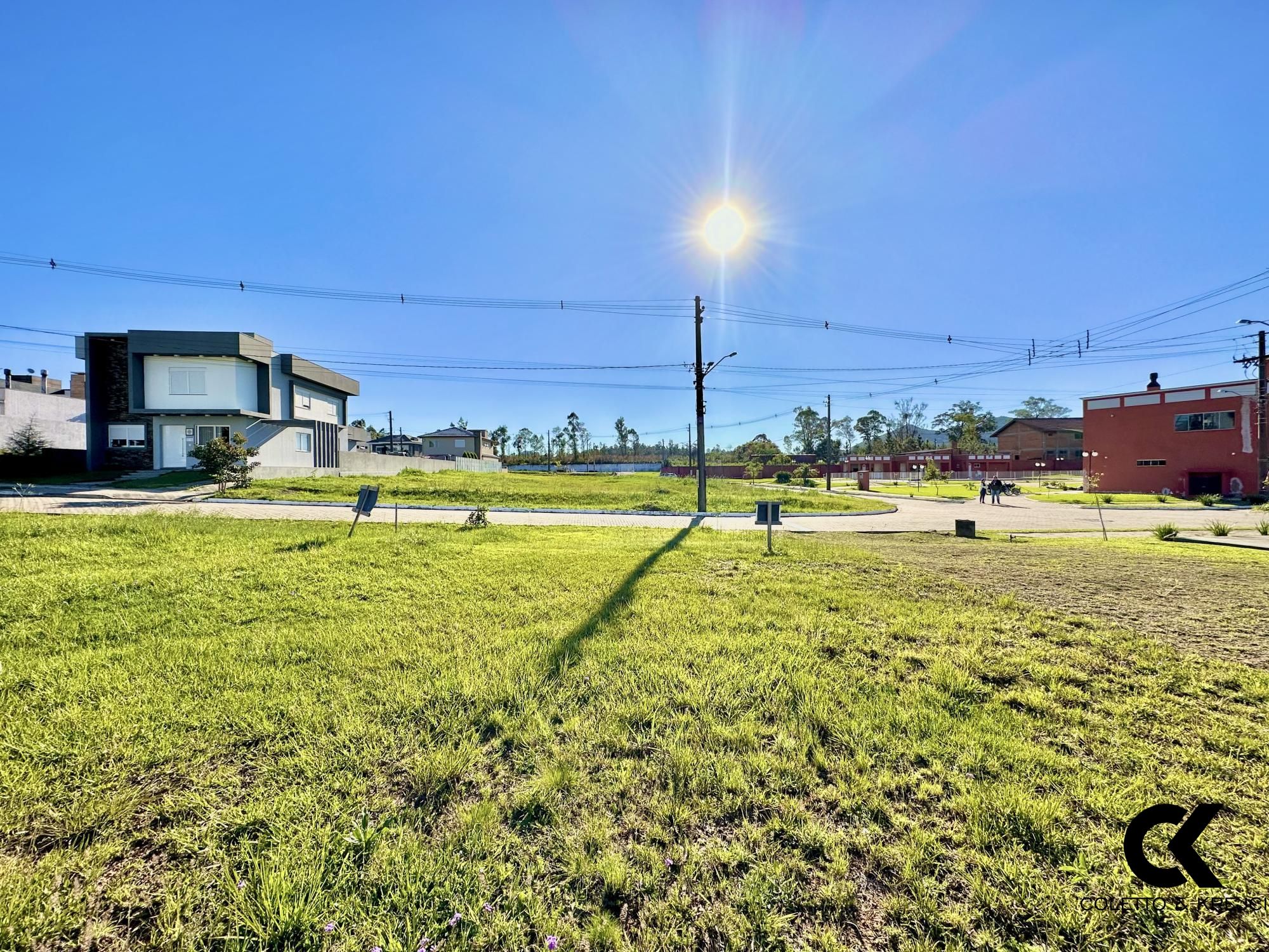 Terreno, 405 m² - Foto 2