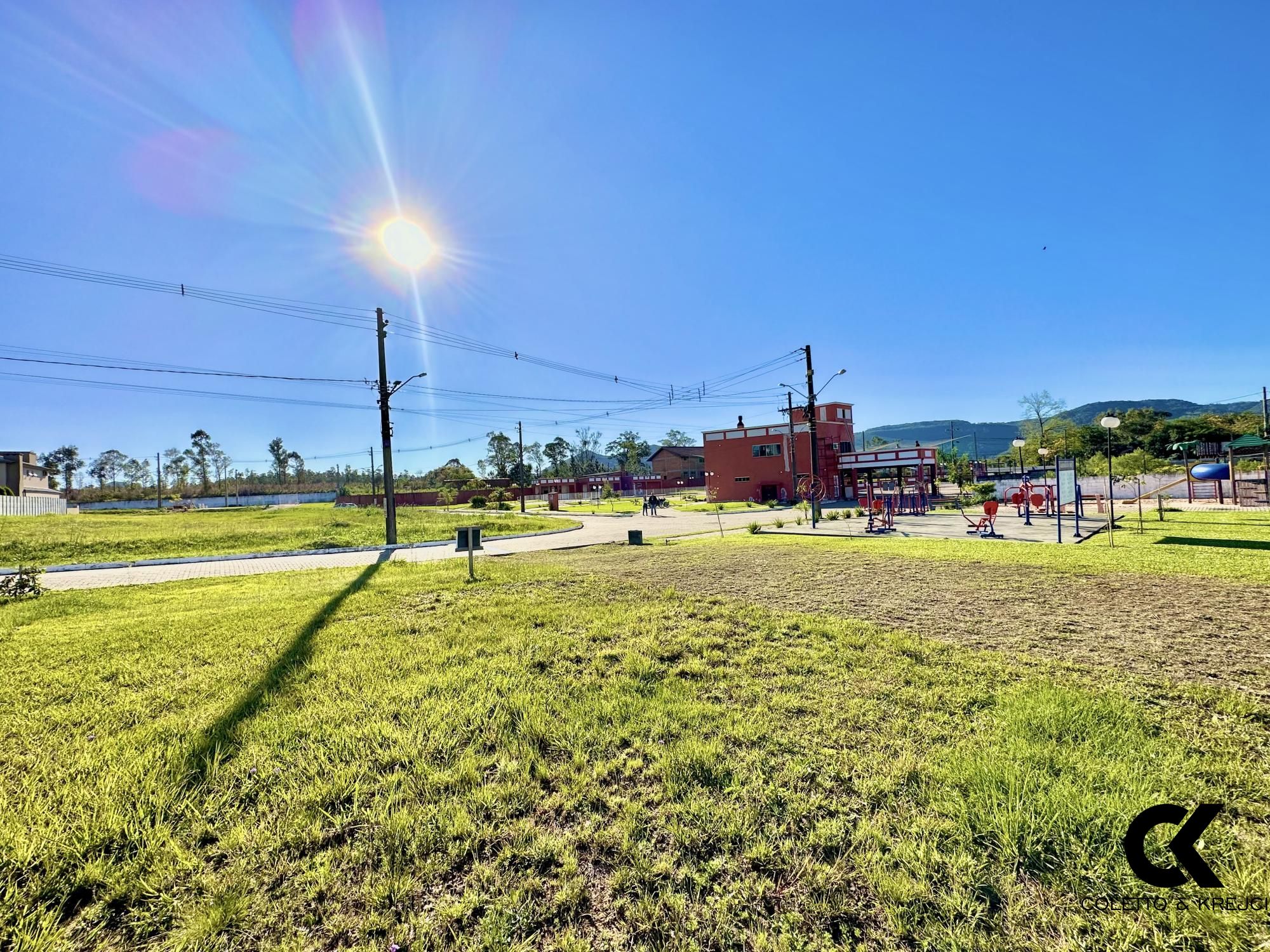 Terreno, 405 m² - Foto 3