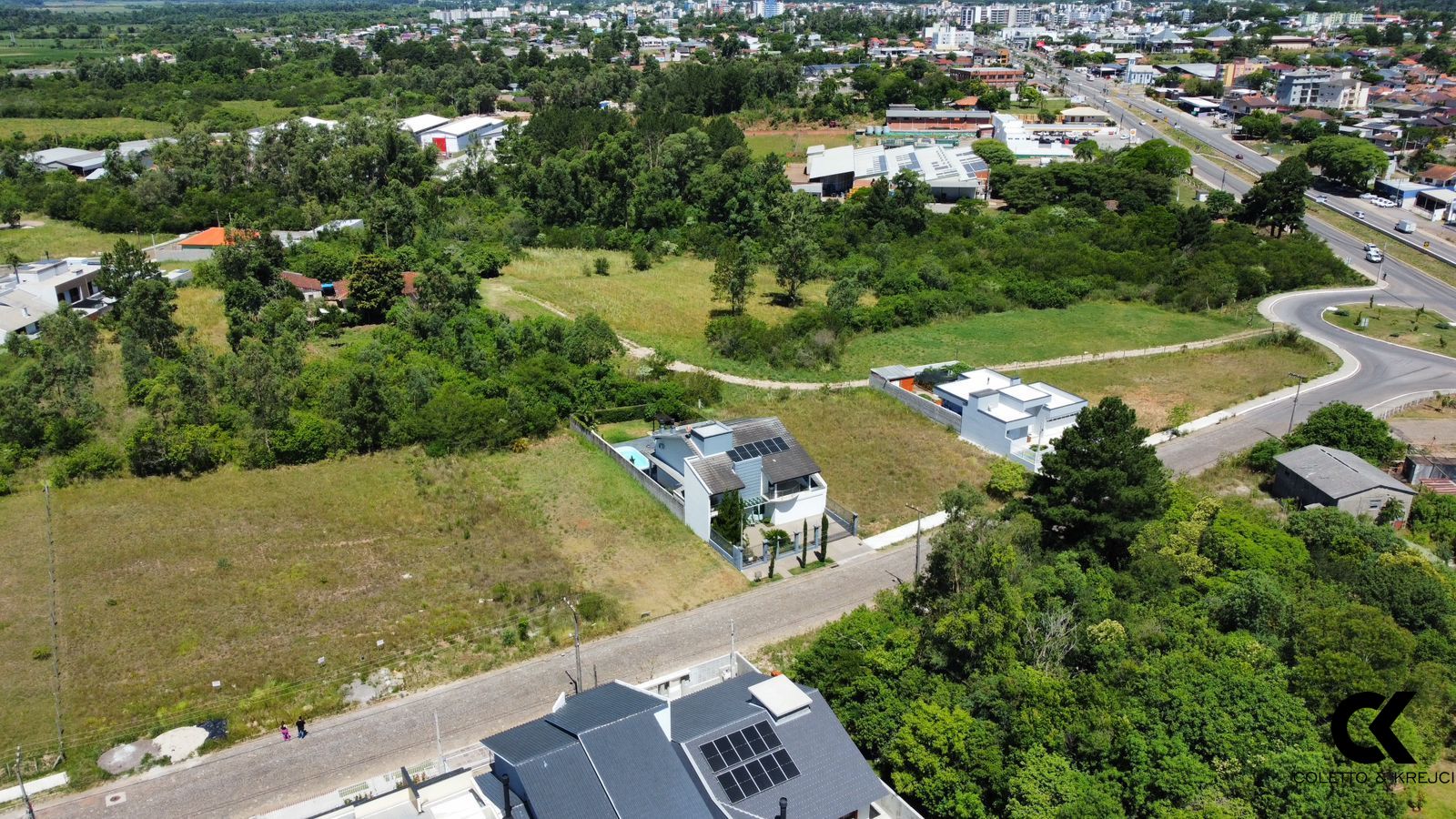 Terreno, 507 m² - Foto 3