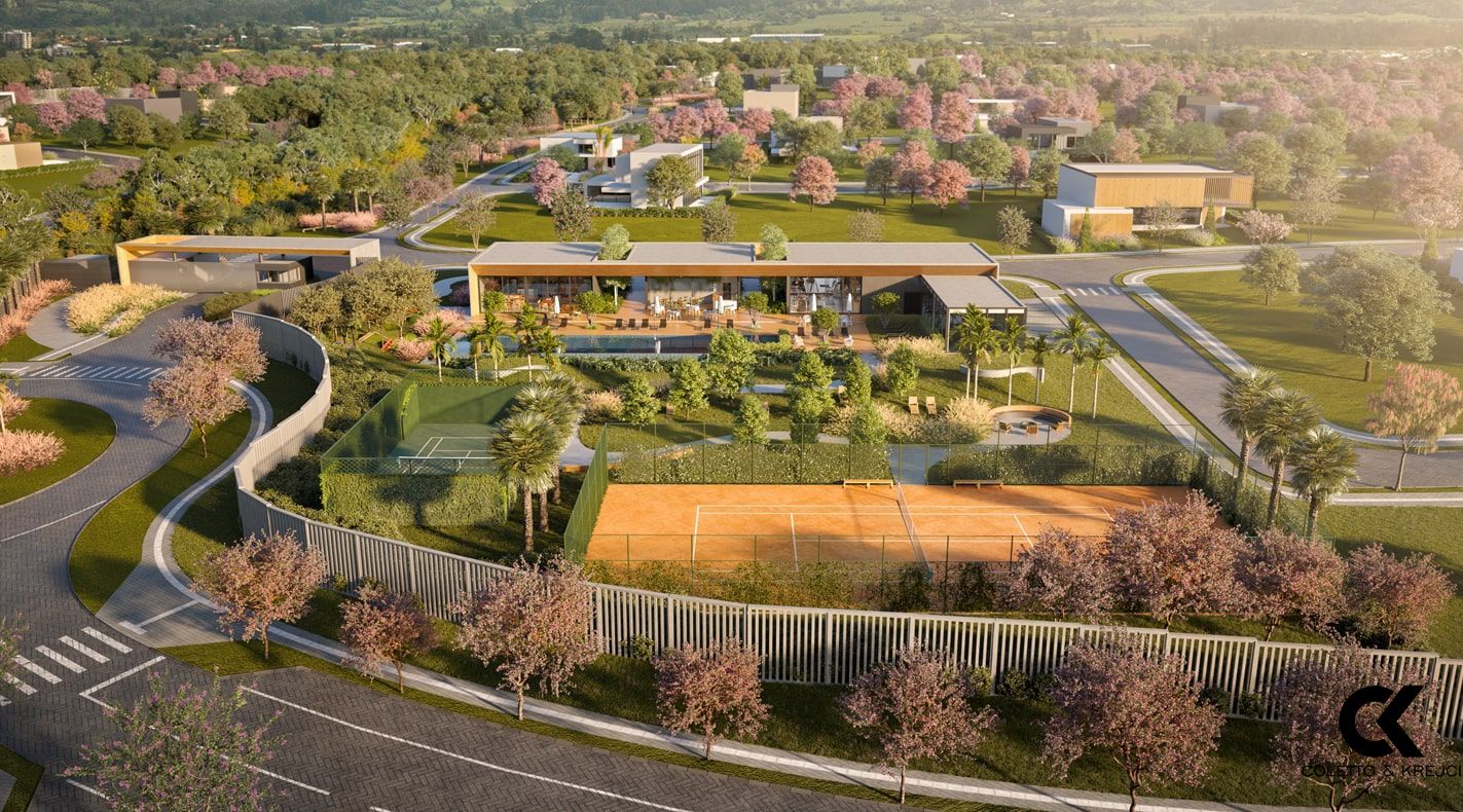 Terreno, 302 m² - Foto 1