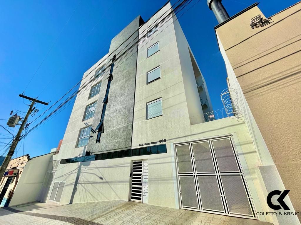 Apartamento, 1 quarto, 37 m² - Foto 1