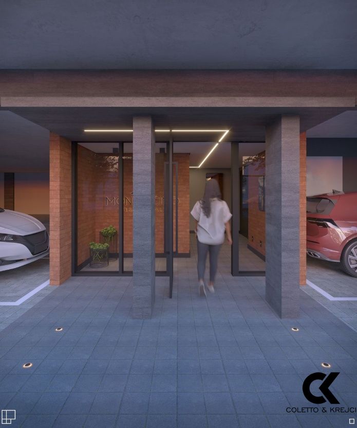 Apartamento, 1 quarto, 37 m² - Foto 10