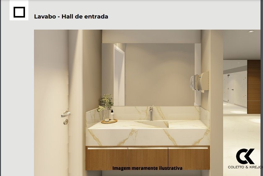 Apartamento, 2 quartos, 81 m² - Foto 7