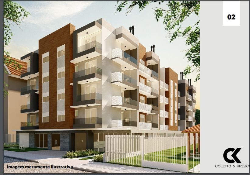 Apartamento, 2 quartos, 81 m² - Foto 14