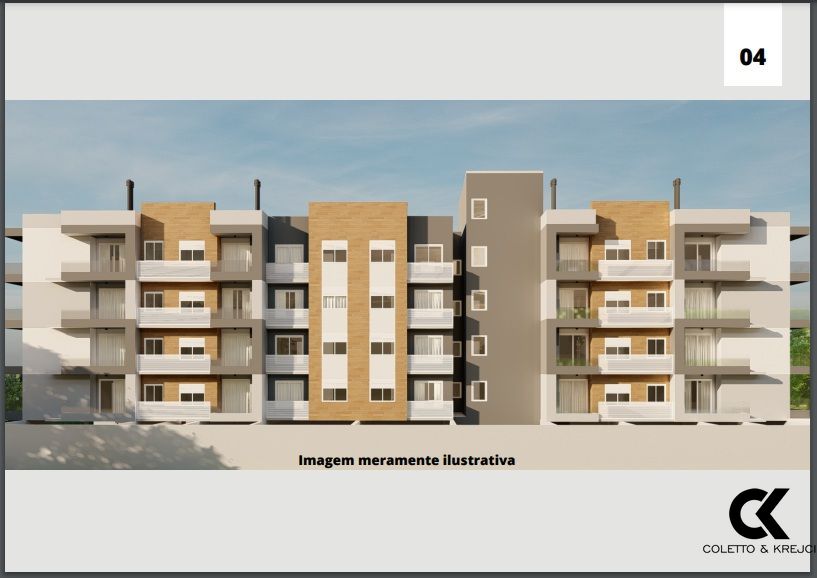 Apartamento, 2 quartos, 81 m² - Foto 4