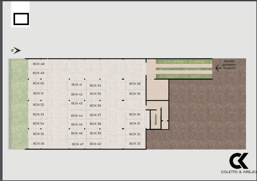 Apartamento, 2 quartos, 81 m² - Foto 9