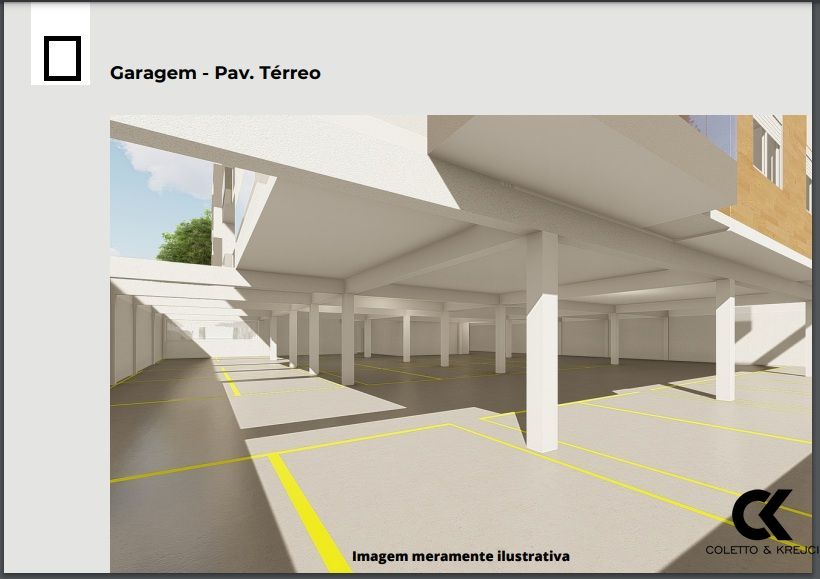 Apartamento, 2 quartos, 81 m² - Foto 8