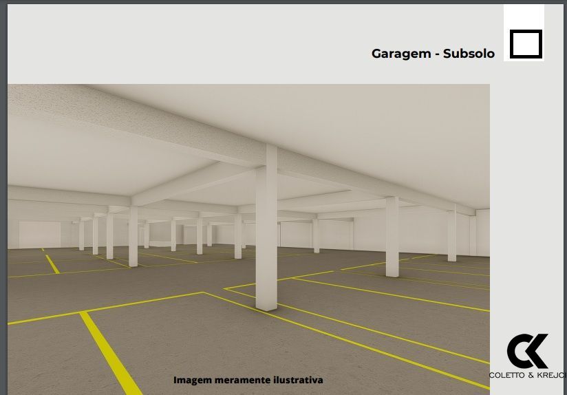 Apartamento, 2 quartos, 81 m² - Foto 10