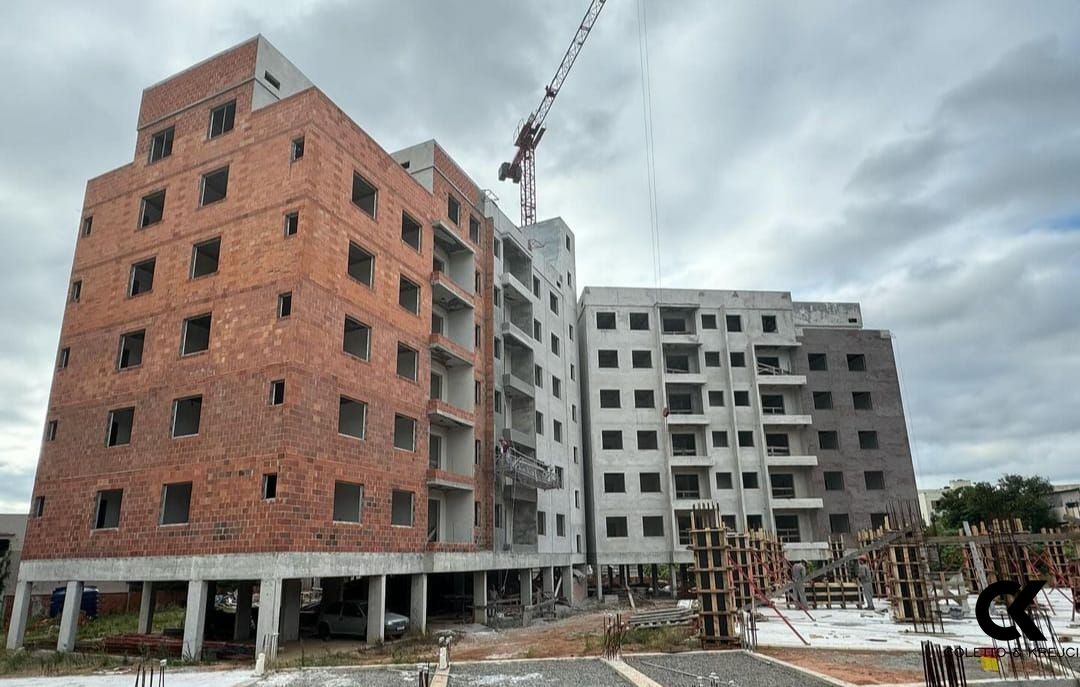 Apartamento, 3 quartos, 82 m² - Foto 6