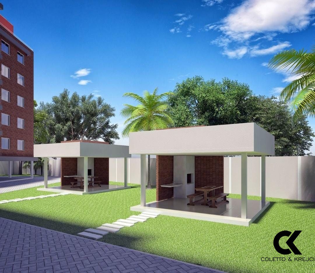 Apartamento, 3 quartos, 82 m² - Foto 4