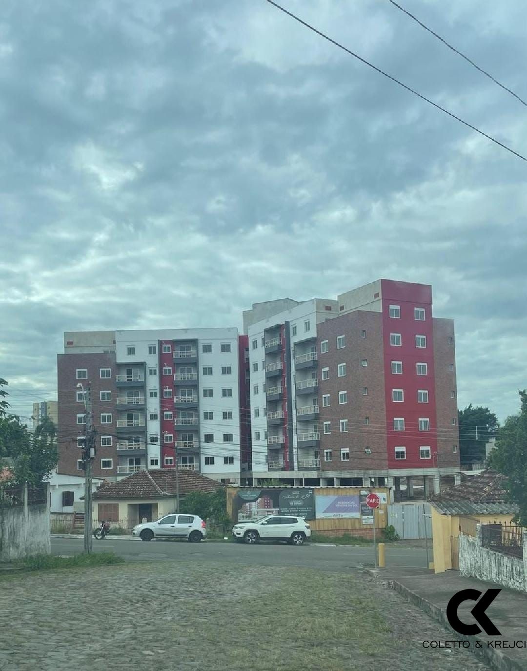 Apartamento, 3 quartos, 82 m² - Foto 2