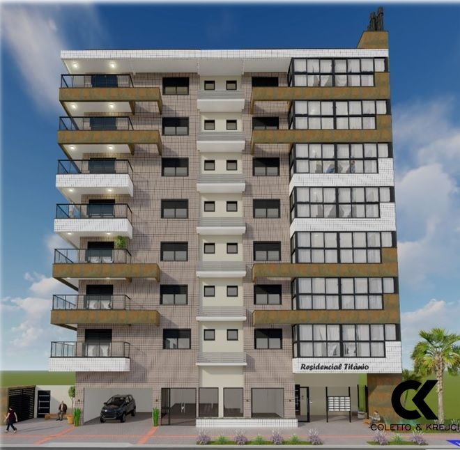 Apartamento, 3 quartos, 150 m² - Foto 2