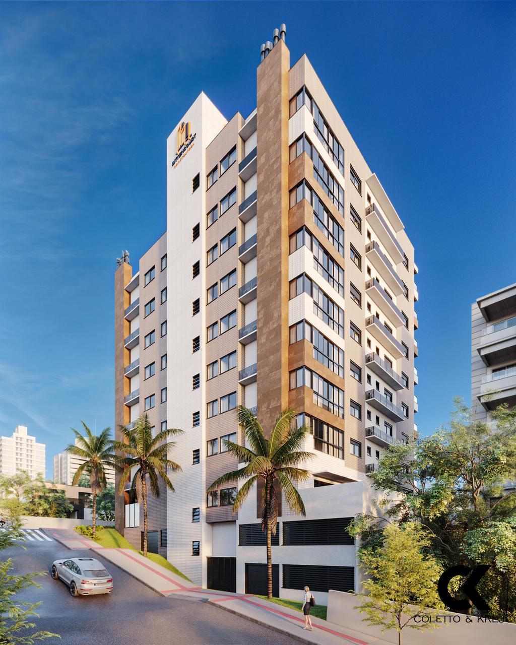 Apartamento, 3 quartos, 147 m² - Foto 11