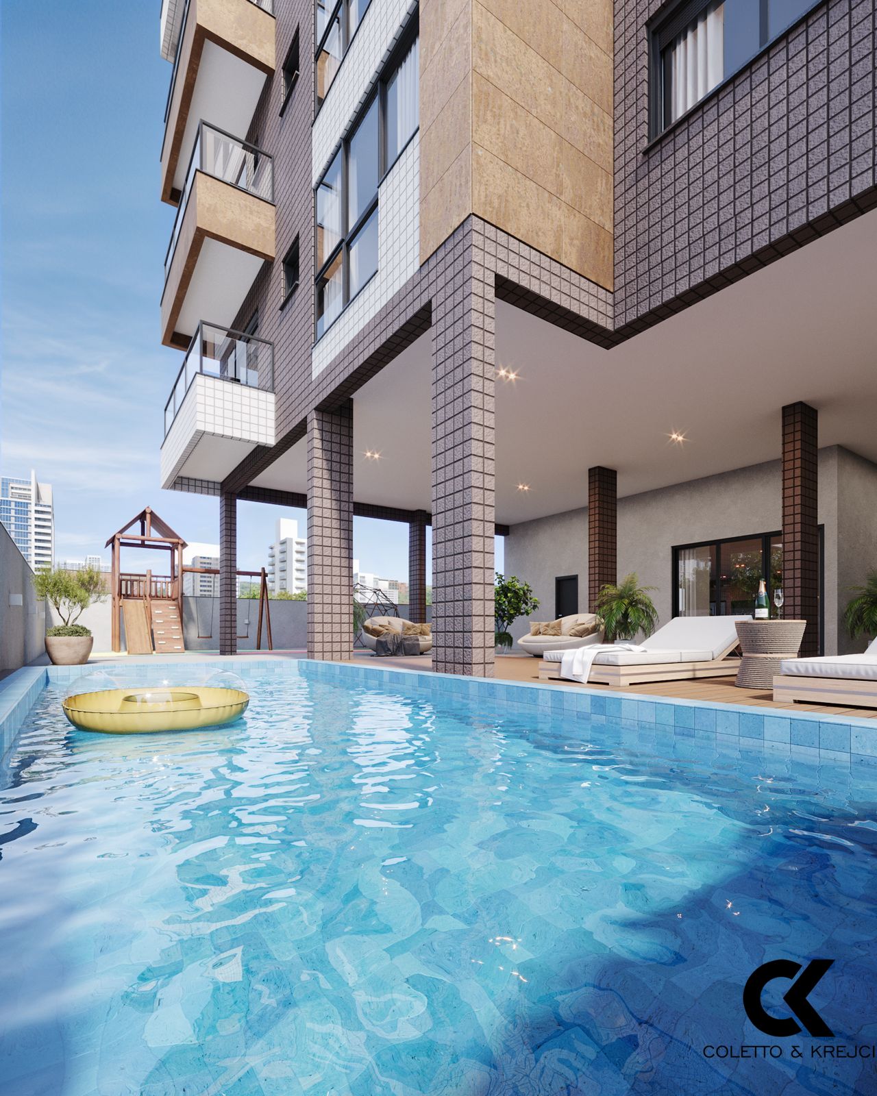 Apartamento, 3 quartos, 147 m² - Foto 9