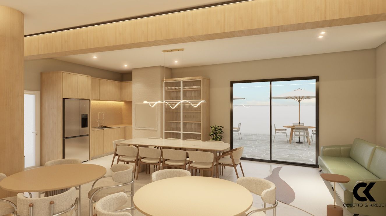 Cobertura, 3 quartos, 351 m² - Foto 14