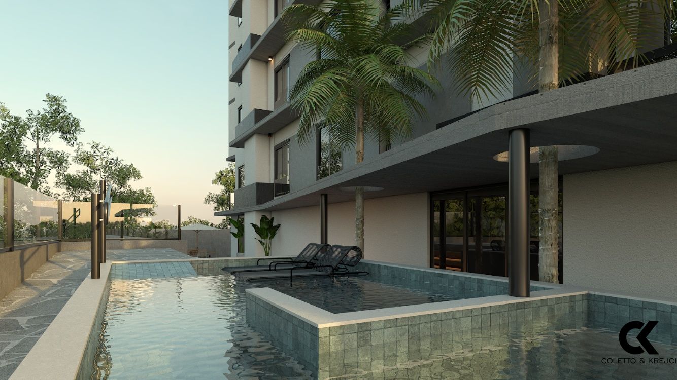 Cobertura, 3 quartos, 351 m² - Foto 10