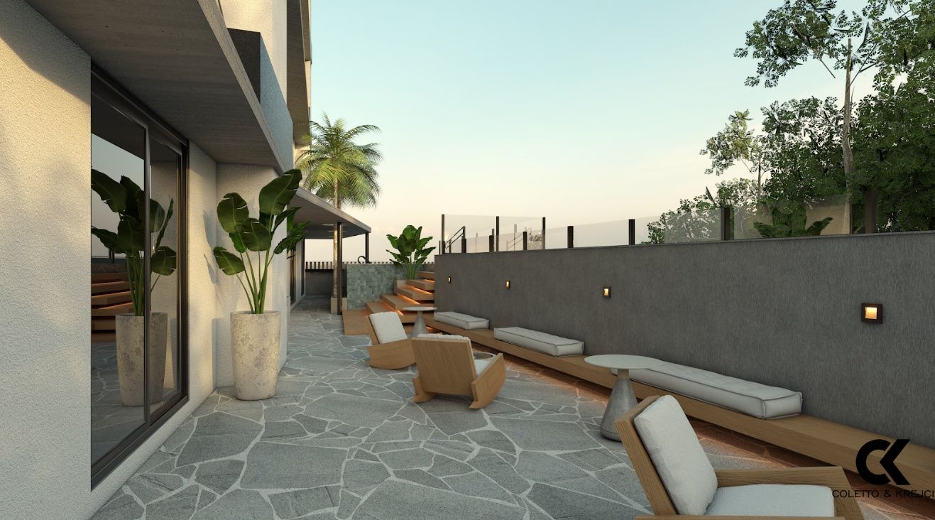 Cobertura, 3 quartos, 351 m² - Foto 11