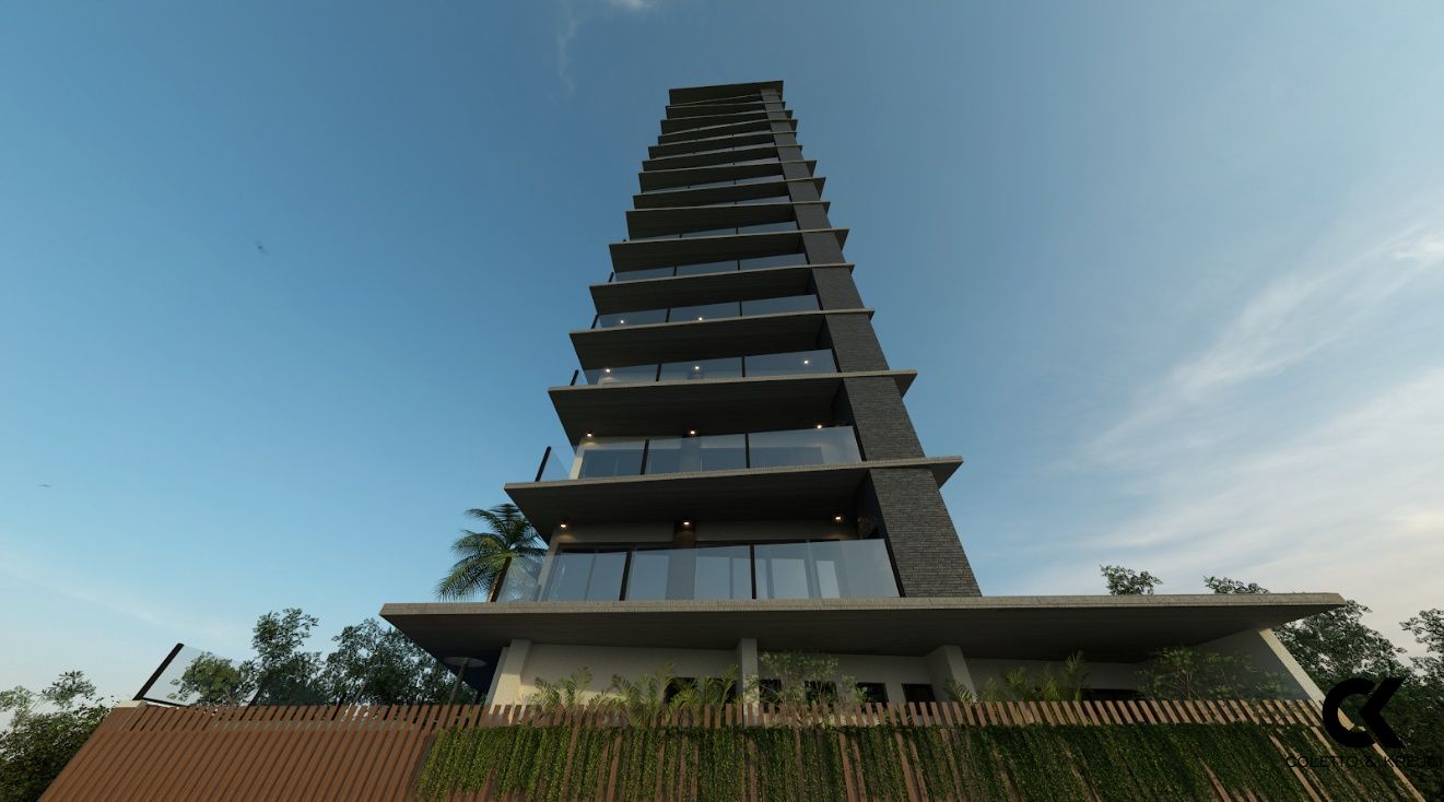 Cobertura, 3 quartos, 351 m² - Foto 1